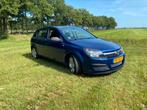 Opel Astra 1.6 16V 5D 77KW 2006 Blauw, Auto's, Opel, Voorwielaandrijving, 15 km/l, 4 cilinders, 1165 kg