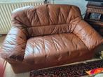 2-Zits Bank, Ophalen, Gebruikt, 75 tot 100 cm, Tweepersoons