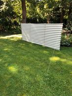 Retro windscherm van katoen, Caravans en Kamperen, Ophalen of Verzenden
