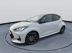 Toyota Yaris 1.5 Hybrid GR Sport Bi-tone Blind spot Zeer moo, Auto's, Toyota, Gebruikt, Zwart, 116 pk, 23 km/l