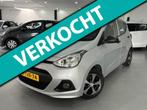 Hyundai I10 1.0i i-Drive, Voorwielaandrijving, Euro 5, Gebruikt, 23 km/l