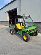 John Deere Gator HPX, Zakelijke goederen, H.O. R.H. Jonker, Transport, Akkerbouw, Renejonker76@hotmail.com