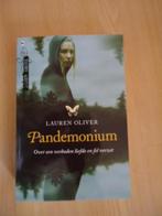 Pandemonium, Lauren Oliver. Young Adult, 15+, Ophalen of Verzenden, Zo goed als nieuw