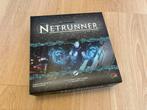 Netrunner core set incl nieuwe tokens!, Een of twee spelers, Ophalen of Verzenden, Zo goed als nieuw