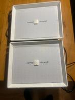 2x MarsHydro LED Kweeklamp - Nieuwstaat, Ophalen of Verzenden, Nieuw, Kweeklamp