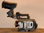 Sony FX9, Audio, Tv en Foto, Radio's, Ophalen of Verzenden, Zo goed als nieuw, Wereldontvanger