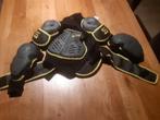 Body protector, Ophalen, Tweedehands