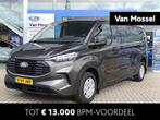 Ford Transit Custom 320 2.0 TDCI L2H1 Trend Ford Transit Cus, 12 maanden, Stof, Gebruikt, Euro 6