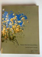 Essential Organic Chemistry van Pearson 2e editie 2014, Gelezen, Pearson, Ophalen of Verzenden, Natuurwetenschap
