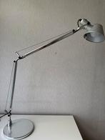 Artimede tolomeo bureaulamp tafellamp, Ophalen, Gebruikt, 50 tot 75 cm, Metaal