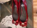 Nathan Baume Rode Pumps - Maat 39 - Nieuw, Ophalen of Verzenden, Nieuw, Rood, Pumps