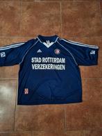 Feyenoord Uitshirt XL 98-99 Kampioensjaar bieden bij adv!, Ophalen of Verzenden, Gebruikt, Shirt