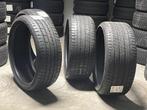 Zomerbandenset BMW 3 Serie 20 inch | Breedset Pirelli RFT in, Band(en), Gebruikt, Personenwagen, Ophalen of Verzenden