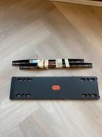 Vogel's TV Muurbeugel, Ophalen, Gebruikt