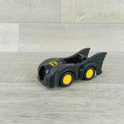 duplo Superhelden - auto van Batman, Kinderen en Baby's, Speelgoed | Duplo en Lego, Gebruikt, Duplo, Ophalen of Verzenden