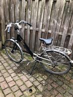 Batavus Damesfiets met Versnellingen 28, Ophalen, Gebruikt, Versnellingen, Batavus