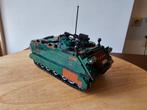 MTW M113 APC Bricks - Leger Voertuig, Hobby en Vrije tijd, Overige merken, Tank, Groter dan 1:32, Ophalen of Verzenden