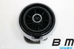Luchtrooster in dashboard Audi A3 8V FL 8V0820901C, Gebruikt
