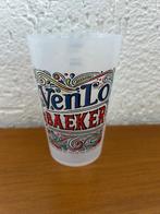 Beker, pul Venlo carnaval 2025 (nieuw) s, Ophalen of Verzenden, Nieuw, Feestartikel, Carnaval