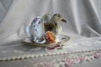 Eendenkuiken taxidermie, Verzamelen, Ophalen of Verzenden, Nieuw, Vogel, Opgezet dier