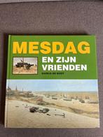 Mesdag en zijn vrienden - Saskia de Bodt, Ophalen of Verzenden, Zo goed als nieuw, Schilder- en Tekenkunst
