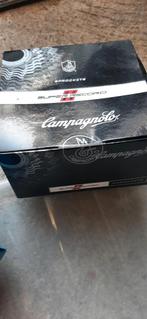 Divers Campagnolo Super Record, Record, Ultegra, Fietsen en Brommers, Fietsonderdelen, Ophalen of Verzenden, Zo goed als nieuw
