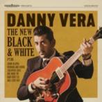 Danny Vera - New Black & White Pt.III (Nieuw + gratis vz), Cd's en Dvd's, Cd's | Pop, Ophalen of Verzenden, 2000 tot heden, Nieuw in verpakking