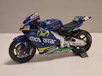 Honda RC211V - Marco Melandri - MotoGP 2005, Ophalen of Verzenden, Nieuw, 1:9 t/m 1:12, Motor