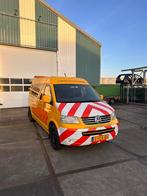 Volkswagen Transporter VAN 2.5 D 96KW AUT 2009 begeleider, Auto's, Origineel Nederlands, Te koop, Cruise Control, 750 kg