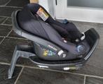 Maxi cosi Rock Essential + Familyfix2 voet, Ophalen, Zo goed als nieuw, Isofix, 0 t/m 13 kg