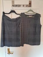 Studio Anneloes travel set L, Verzenden, Zo goed als nieuw, Blauw, Zonder mouw