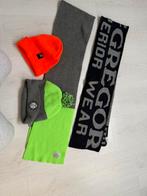 Set winter sjaals en mutsen Gaastra en mcgregor, Ophalen of Verzenden, Jongen, Muts