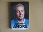 Gewoon Andre - Andre van Duin, Verzenden, Zo goed als nieuw, Andre van Duin, Film, Tv en Media