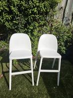Kinderstoelen wit, Kinderen en Baby's, Kinderstoelen, Ophalen, Zo goed als nieuw, Overige typen