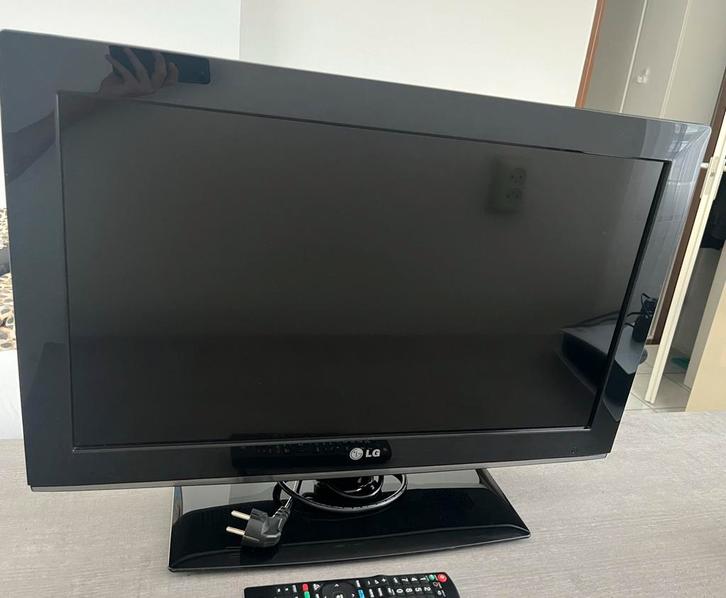 LG 26LK330 LCD TV - 26 inch (66cm), Audio, Tv en Foto, Televisies, Nieuw, LCD, 60 tot 80 cm, LG, 50 Hz, Ophalen