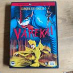 Dvd Cirque du Soleil. Varekai, Cd's en Dvd's, Dvd's | Cabaret en Sketches, Ophalen of Verzenden, Zo goed als nieuw