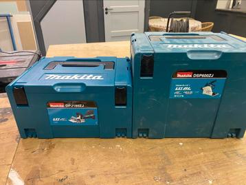 Makita Mbox leeg beschikbaar voor biedingen
