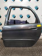 CITROEN XSARA PICASSO [L_REAR_DOOR] 2009, Gebruikt, Deur, Ophalen of Verzenden, Links