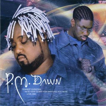 CD: P.M. Dawn - Dearest Christian... beschikbaar voor biedingen