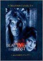 Beauty and the Beast seizoen 2 deel 2, Cd's en Dvd's, Dvd's | Tv en Series, Boxset, Ophalen of Verzenden, Zo goed als nieuw