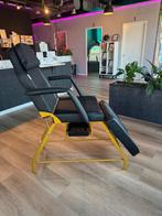 Behandel/massagestoel., Sport en Fitness, Ophalen, Zo goed als nieuw, Massagestoel of Kussen