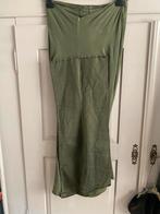 Groene smalle rok Rundholz Dip mt. M, Ophalen of Verzenden, Zo goed als nieuw, Onder de knie