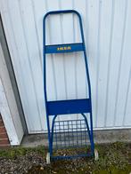 Transportkarretje Ikea, Ophalen, Zo goed als nieuw, Steekwagen