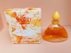 Shafali Fleur rare parfumminiatuur 7,5 ml Yves Rocher, Ophalen of Verzenden, Nieuw, Miniatuur, Gevuld
