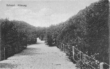 W284 Schoorl Klimweg - uitg C Oldenburg -  beschikbaar voor biedingen