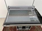 Mitec Performer 32 (Distortion machine!), Ophalen, Gebruikt, 20 kanalen of meer, Microfooningang