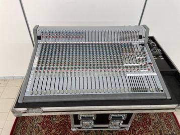 Mitec Performer 32 (Distortion machine!) beschikbaar voor biedingen