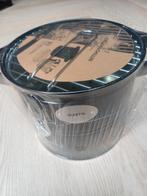 GUSTA Mini BBQ Barrel ( nieuw), Tuin en Terras, Houtskoolbarbecues, Ophalen, Nieuw, Gusta Grillin&Chillin, Met accessoires