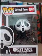 Ghostface Funko Pop Gesigneerd door Jenna Ortega, Ophalen of Verzenden, Zo goed als nieuw