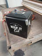 Leuke Koelbox - Keep It Cool!, Caravans en Kamperen, Ophalen of Verzenden, Gebruikt, Koelbox, Koelelement